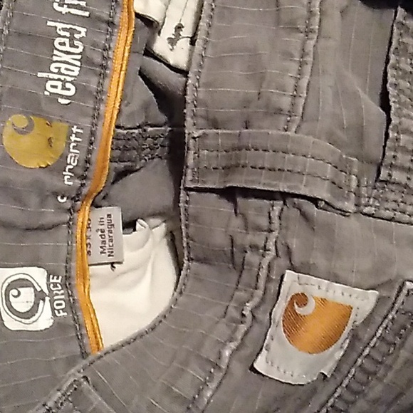 Casual Work & Play Pants⚠️ LOT of TWO - Picture 4 of 16